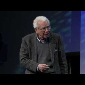 Murray Gell-Mann: Beauty and truth in physics