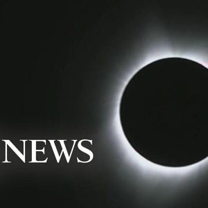 Crowds gather to witness solar eclipse in Oregon