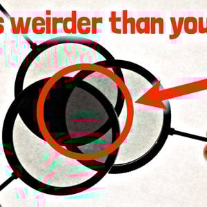 Bell's Theorem: The Quantum Venn Diagram Paradox - YouTube