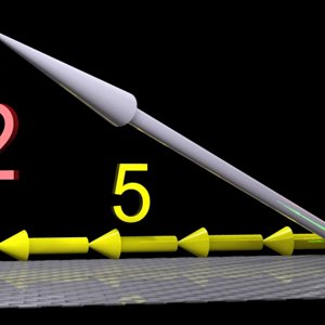 Tensors Explained Intuitively: Covariant, Contravariant, Rank - YouTube