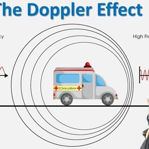 The Doppler Effect & Redshift  with Dr  J - YouTube