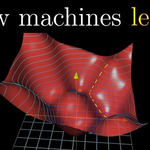 Gradient descent, how neural networks learn | Deep learning, chapter 2 - YouTube