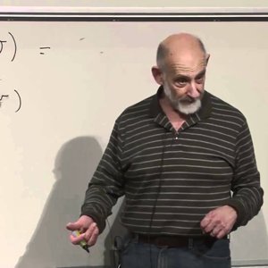 Special Relativity | Lecture 1