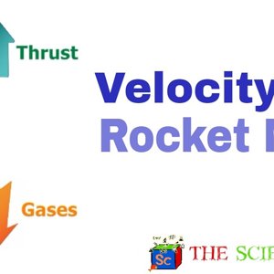 The Rocket Equation