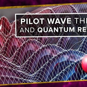 Pilot Wave Theory and Quantum Realism | Space Time | PBS Digital Studios - YouTube