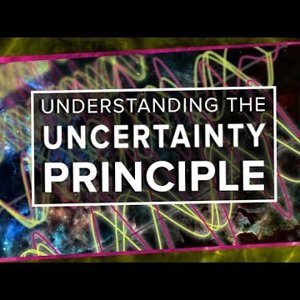 Understanding the Uncertainty Principle with Quantum Fourier Series | Space Time - YouTube