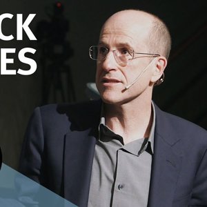 Black Holes and the Fundamental Laws of Physics - with Jerome Gauntlett