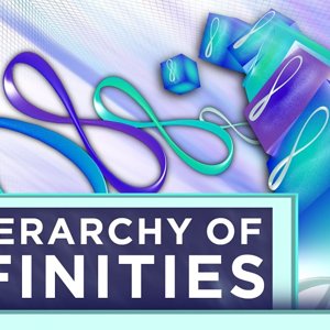 A Hierarchy of Infinities | Infinite Series | PBS Digital Studios - YouTube