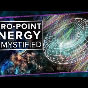 Zero-Point Energy Demystified | Space Time - YouTube