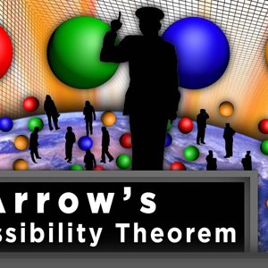 Arrow's Impossibility Theorem | Infinite Series - YouTube