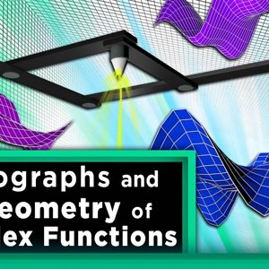 Pantographs and the Geometry of Complex Functions | Infinite Series - YouTube