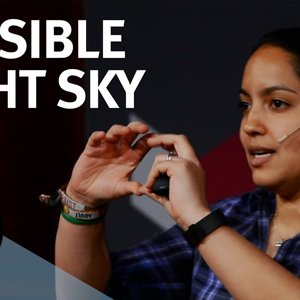 The Universe Beyond Visible Light - with Jen Gupta