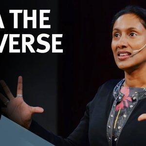 Cosmology: Galileo to Gravitational Waves - with Hiranya Peiris (Questions and Answers)