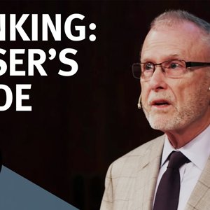 The Psychology of Thinking - with Richard Nisbett