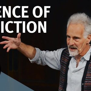 The Neuroscience of Addiction - with Marc Lewis