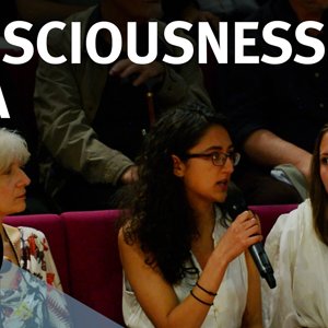 The Neuroscience of Consciousness – with Anil Seth (Questions and Answers)
