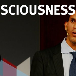 The Neuroscience of Consciousness – with Anil Seth