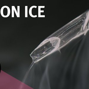 Argon Ice