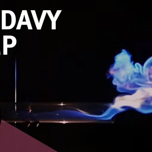 Fighting Firedamp - The Lamp that Saved 1,000 Lives