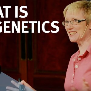 What is Epigenetics? with Nessa Carey