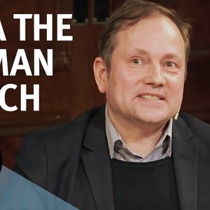 The Anthropocene - with Jan Zalasiewicz and Christian Schwägerl (Questions and Answers)