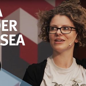 Under the Sea - With Helen Scales (Questions and Answers)