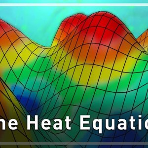 The Heat Equation + Special Announcement! | Infinite Series - YouTube