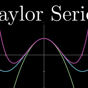 Taylor series | Chapter 10, Essence of calculus - YouTube