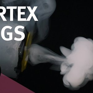 The Science of Vortex Rings