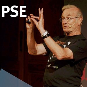 Chasing Eclipses - with Frank Close