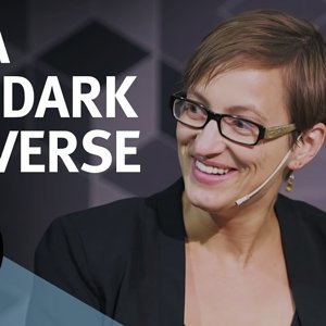 The Dark Universe - with Adam Riess (Questions and Answers)