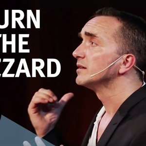 Return to the Home of the Blizzard with Chris Turney