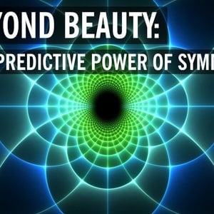 Beyond Beauty: The Predictive Power of Symmetry