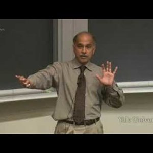 Fundamentals of Physics by Ramamurti Shankar: 8. Dynamics of Multiple-Body System