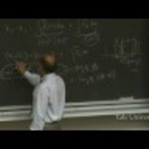 Fundamentals of Physics by Ramamurti Shankar: 5. Work-Energy Theorem and Law of Conservation of Energy