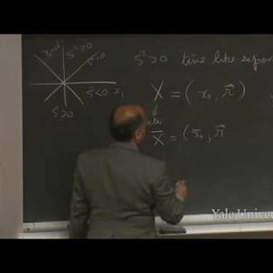 Fundamentals of Physics by Ramamurti Shankar: 14. Introduction to the Four-Vector