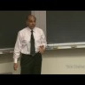 Fundamentals of Physics by Professor Ramamurti Shankar: 19. Waves