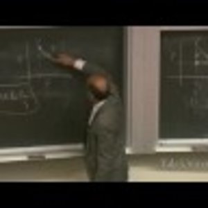 Fundamentals of Physics with Ramamurti Shankar: 24. The Second Law of Thermodynamics (cont.) and Entropy