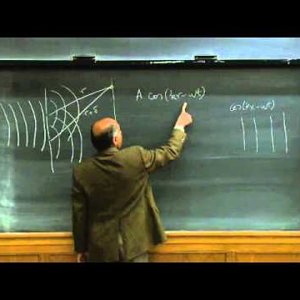 Fundamentals of Physics II with Ramamurti Shankar: 18. Wave Theory of Light