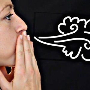 How to Make a Cloud in Your Mouth - YouTube