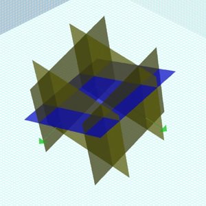 Ex: Evaluate a Surface Integral (Basic Explicit Surface - Plane Over Rectangle)