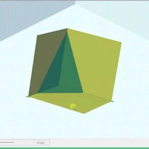 Determine Limits of Integration for a Triple Integral - Region of Integration is a Tetrahedron