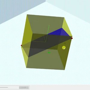 Absolute Extrema of a Function of Two Variable Over Bounded Region (Basic)