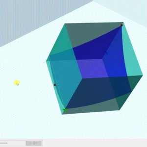 Absolute Extrema of a Function of Two Variable Over Bounded Region (Rectangle)