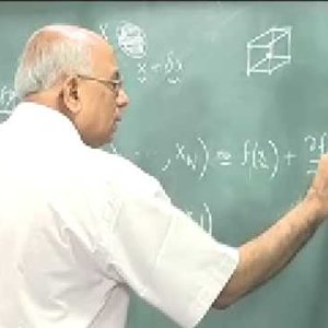 Classical Physics by Prof. V. Balakrishnan (NPTEL):- Module 1, Lecture 6: Autonomous Dynamical Systems (Part 2)