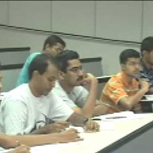 Classical Physics by Prof. V. Balakrishnan (NPTEL):- Module 1, Lecture 2: Newtonian Mechanics