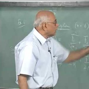 Classical Physics by Prof. V. Balakrishnan (NPTEL):- Module 1, Lecture 12: Hamiltonian Dynamics (Part 3)