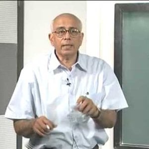 Classical Physics by Prof. V. Balakrishnan (NPTEL):- Module 1, Lecture 16: Discrete Time Dynamics (Part 1)