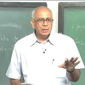Classical Physics by Prof. V. Balakrishnan (NPTEL):- Module 1, Lecture 18: Problems and Solutions (Part 1)