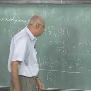 Classical Physics by Prof. V. Balakrishnan (NPTEL):- Module - 1, Lecture - 30: Phase transitions (Part 4); miscellaneous topics